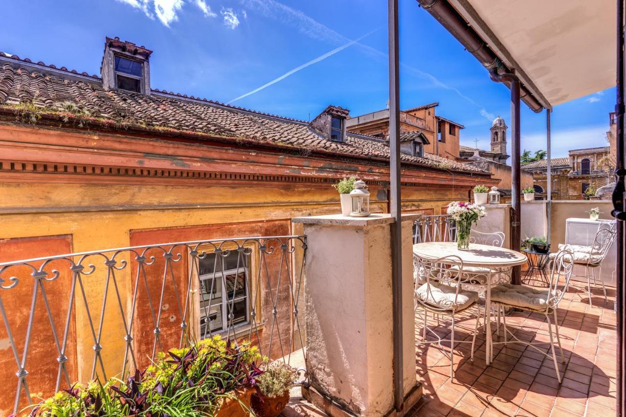 Maison Babuino *