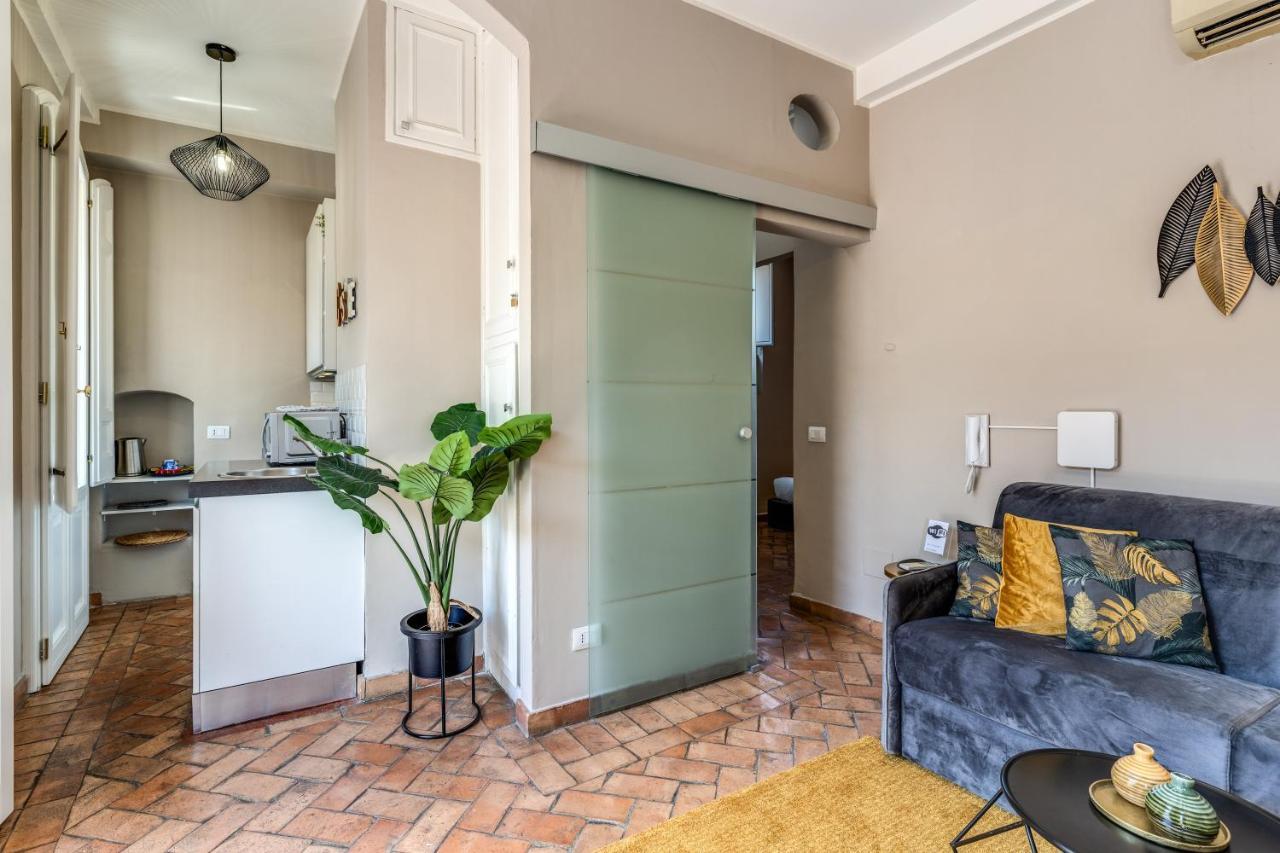 Maison Babuino Apartamento *