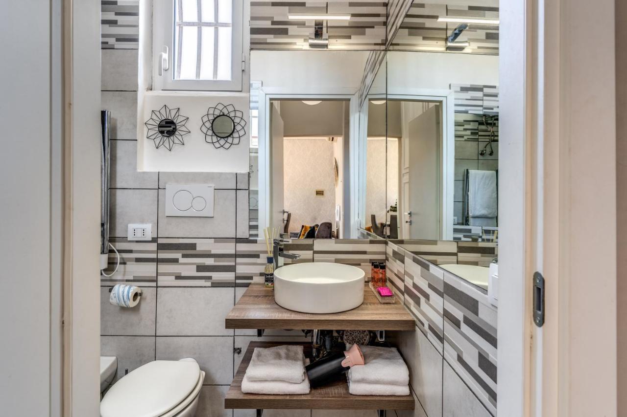 Maison Babuino Apartamento