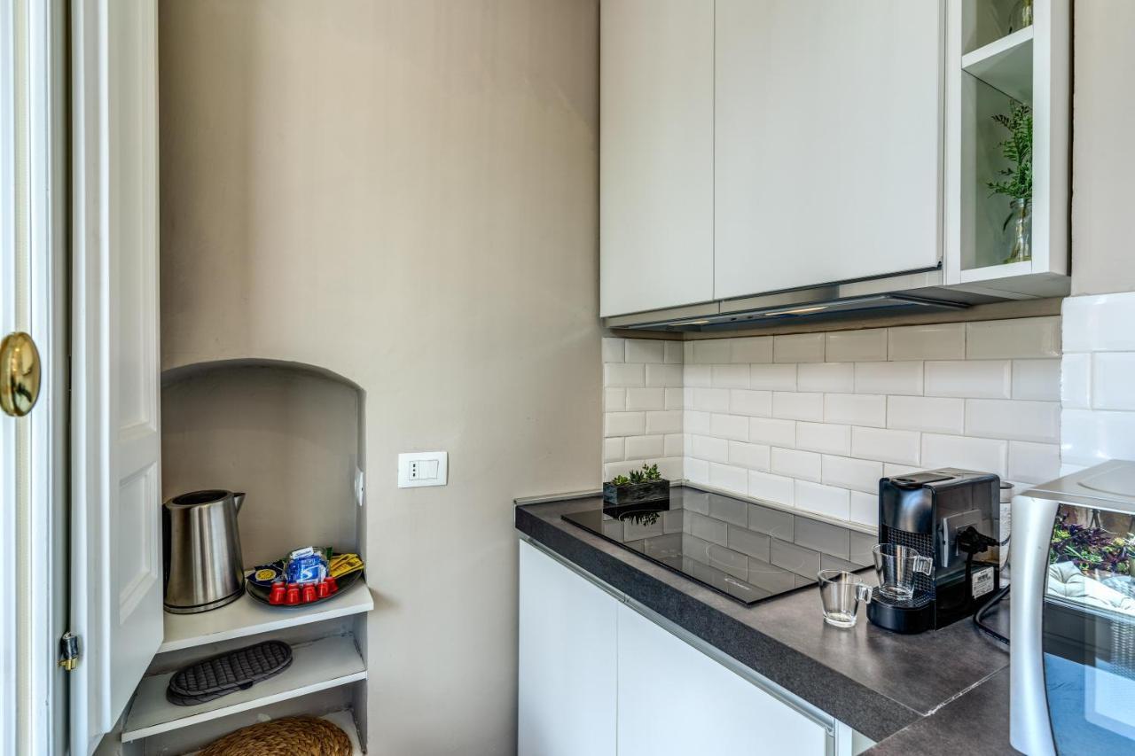Apartamento Maison Babuino *
