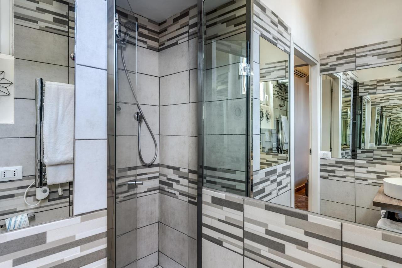 Maison Babuino Apartamento *