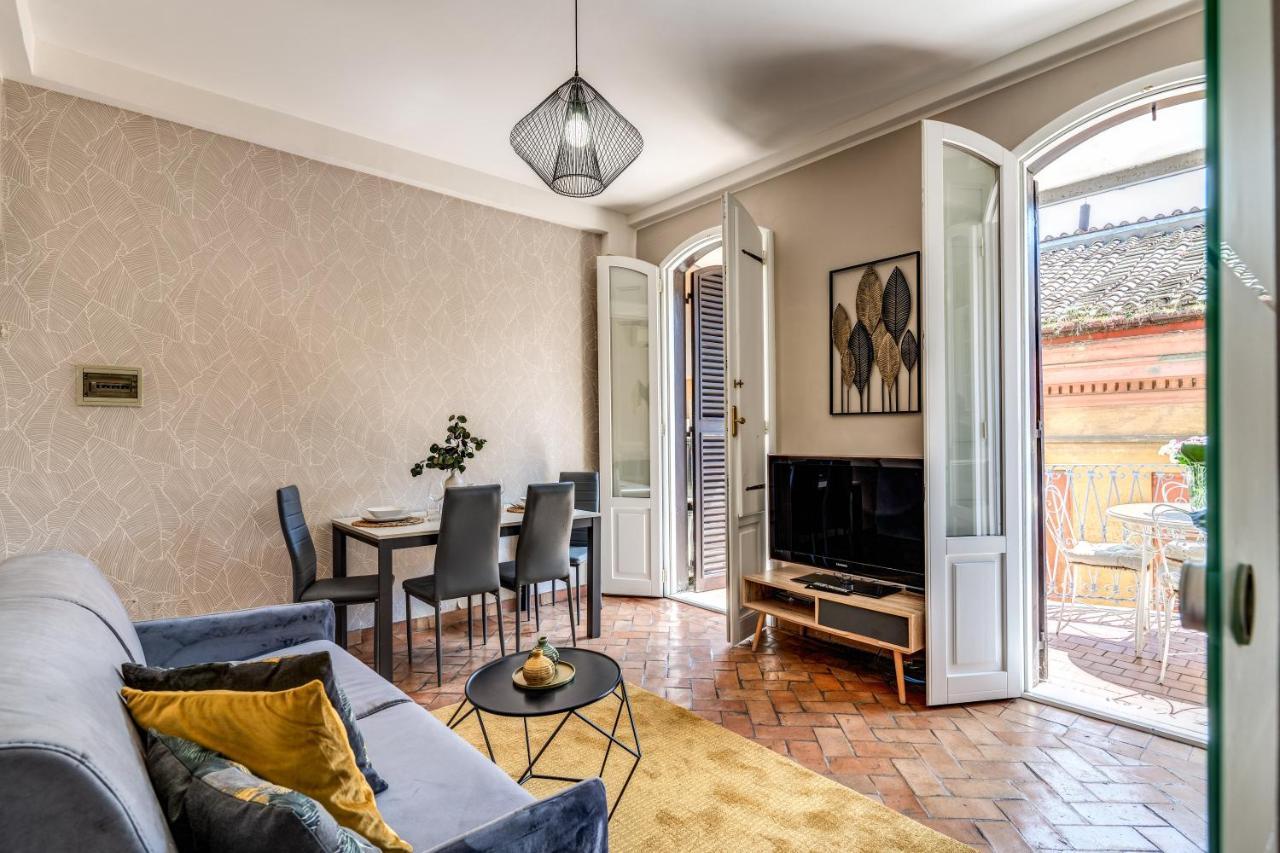 Maison Babuino *