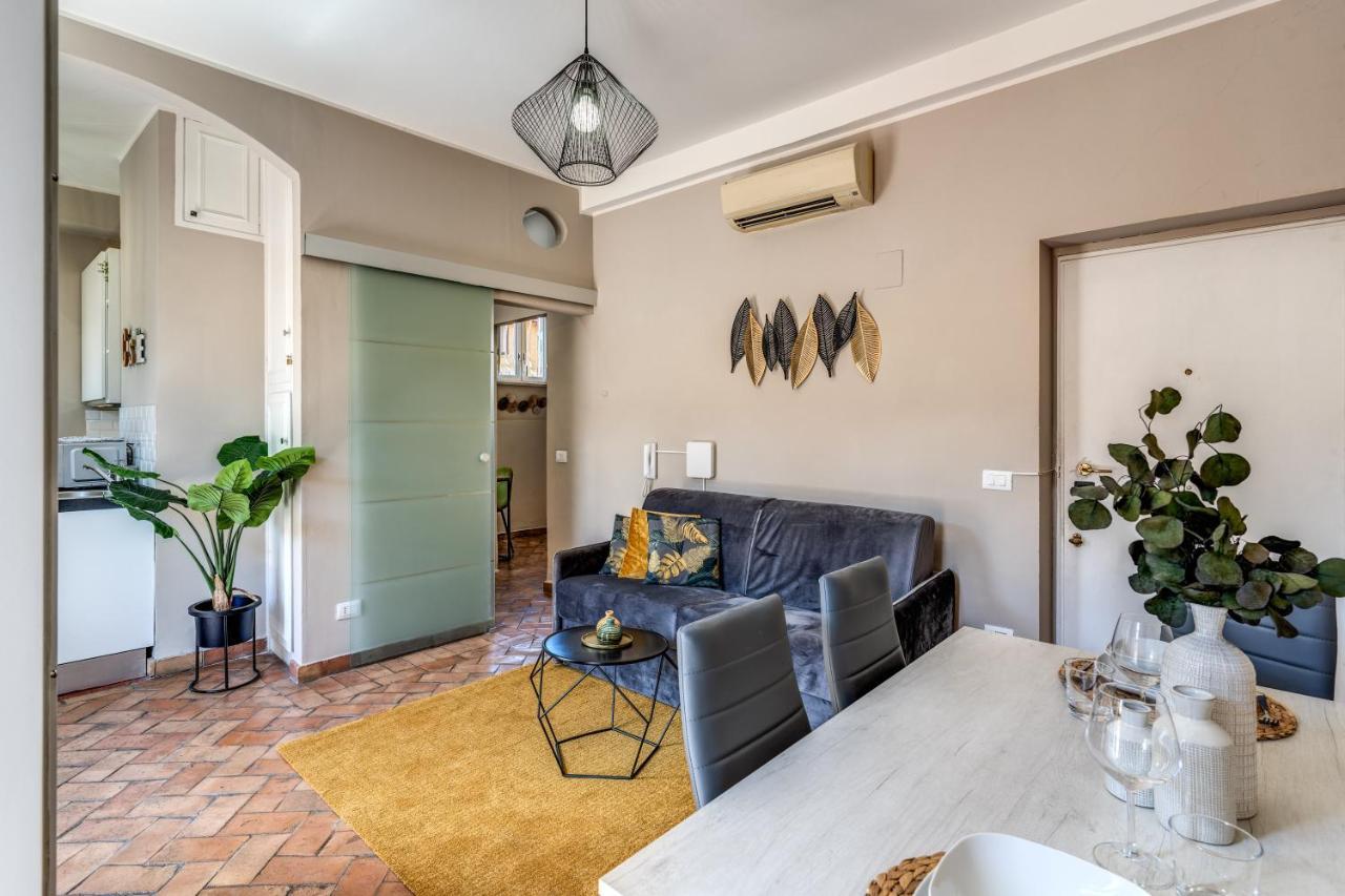 Maison Babuino
