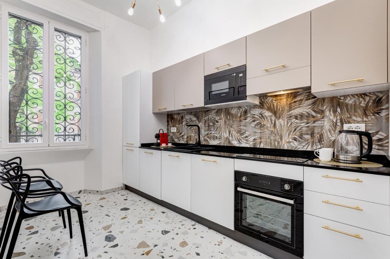 Chiara - A New Luxury Star Is Born In Rome!