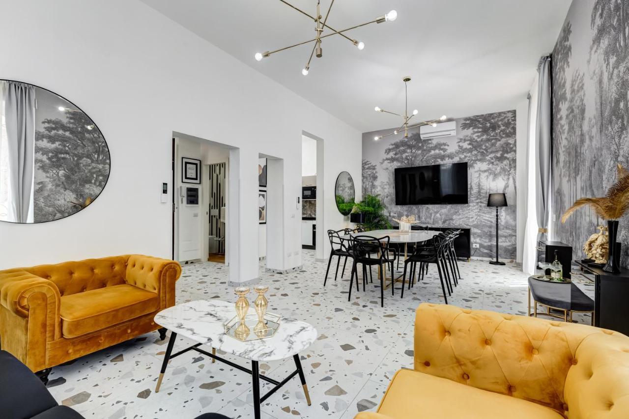 Chiara - A New Luxury Star Is Born In Rome! Roma