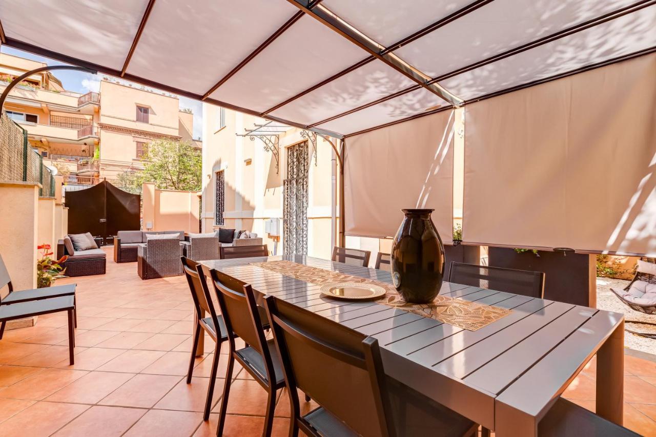 Chiara - A New Luxury Star Is Born In Rome!