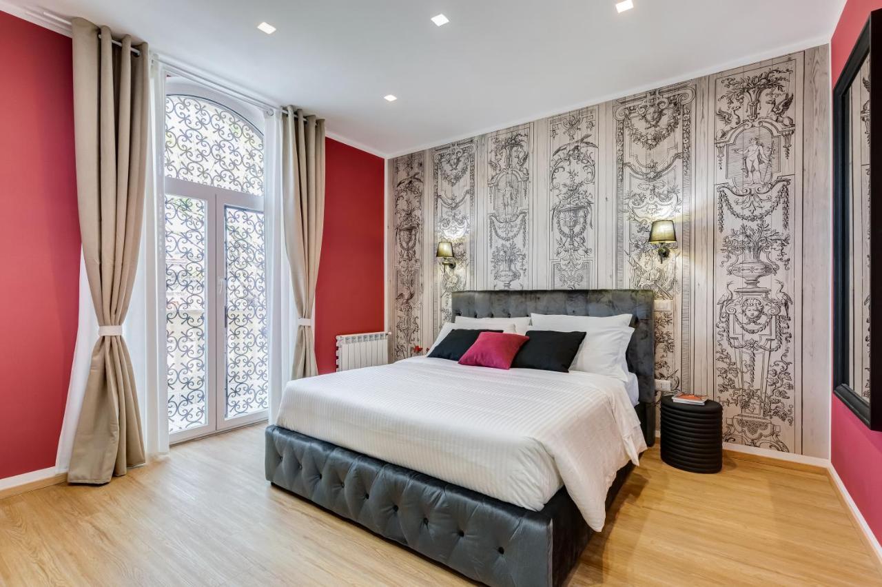 Chiara - A New Luxury Star Is Born In Rome! Villa *