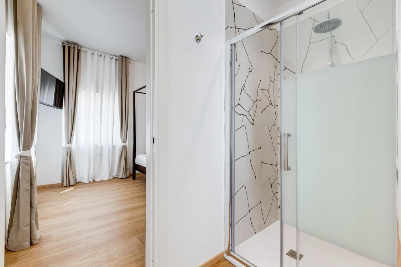Chiara - A New Luxury Star Is Born In Rome! Roma