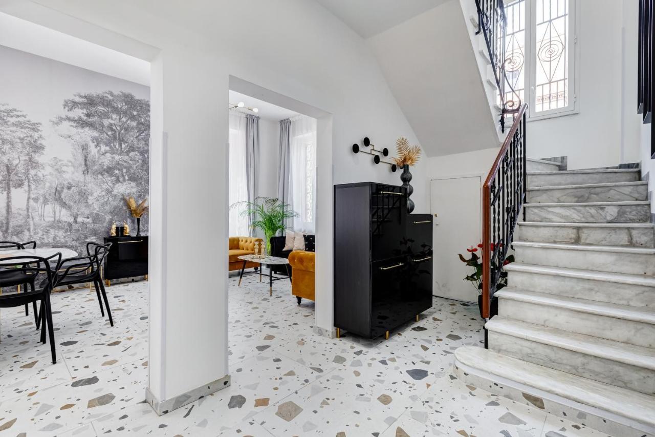 Chiara - A New Luxury Star Is Born In Rome! Roma