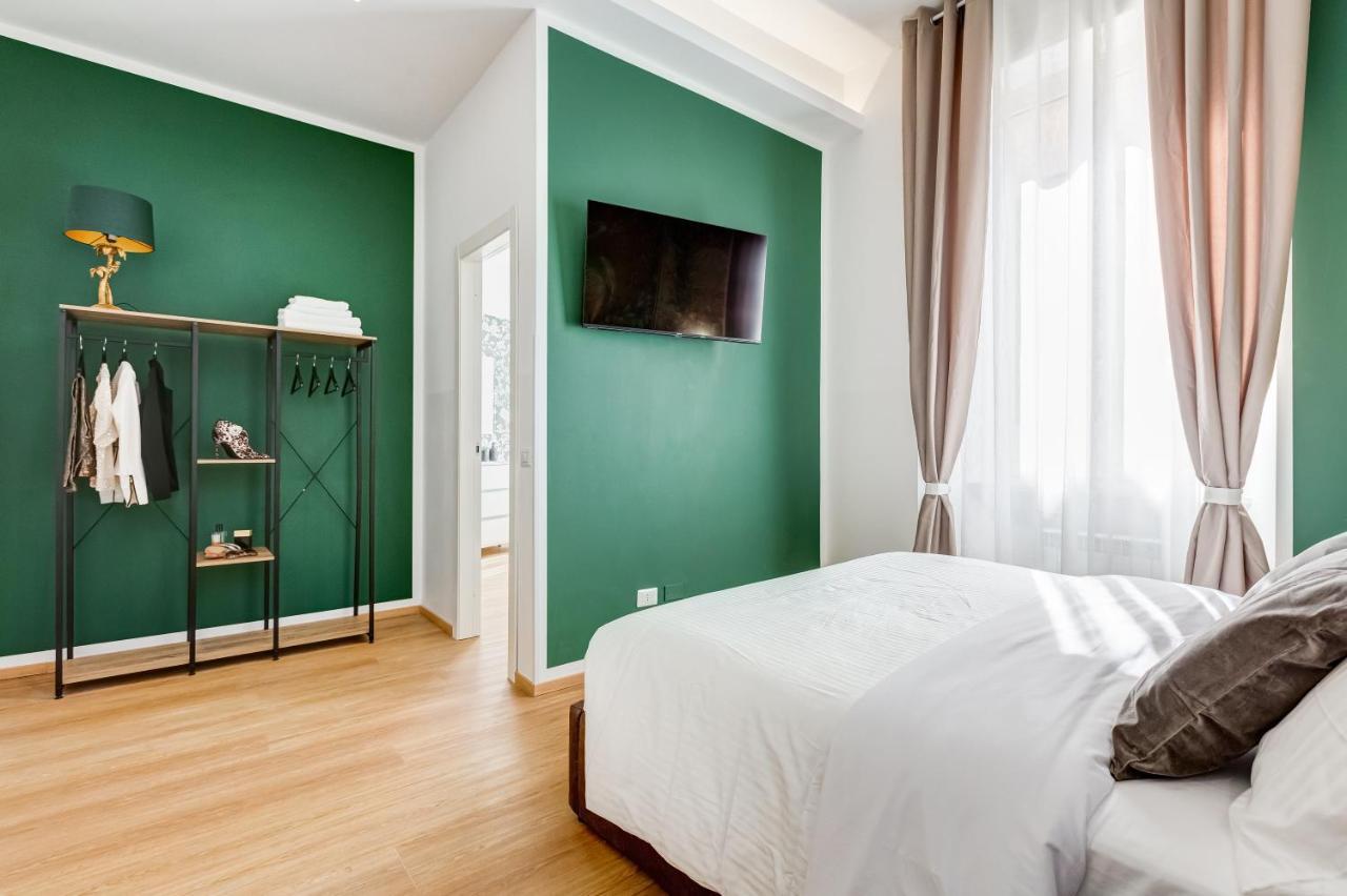 Villa Chiara - A New Luxury Star Is Born In Rome! *