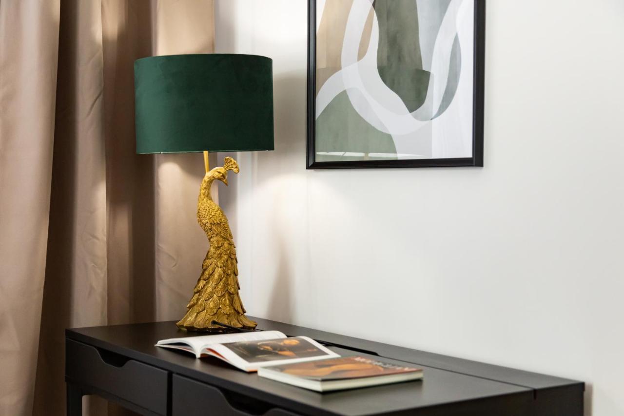 Villa Chiara - A New Luxury Star Is Born In Rome! *