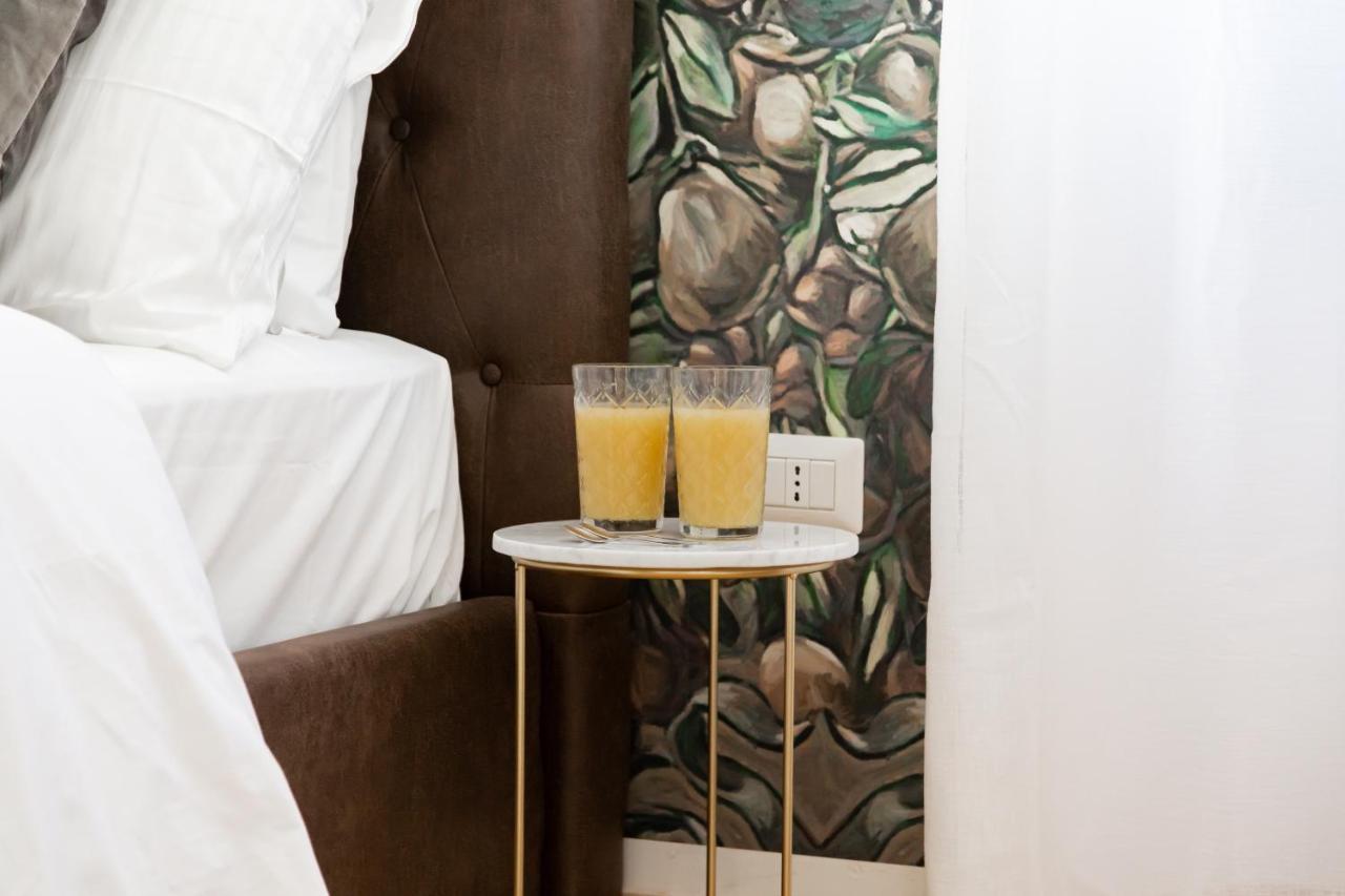 Villa Chiara - A New Luxury Star Is Born In Rome! Roma