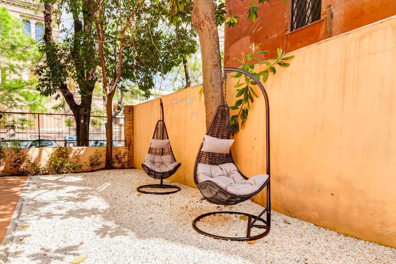 Chiara - A New Luxury Star Is Born In Rome! Roma