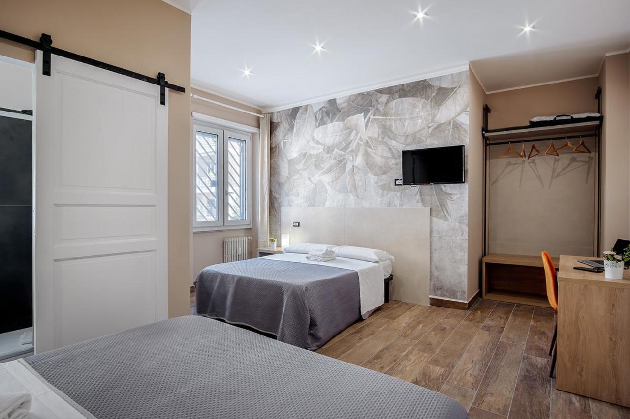 Venturi Comfort Guest house *