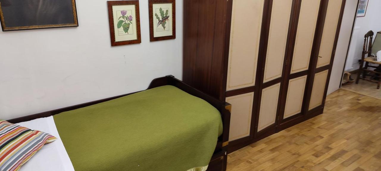 Incantevole Termini Apartment Rome