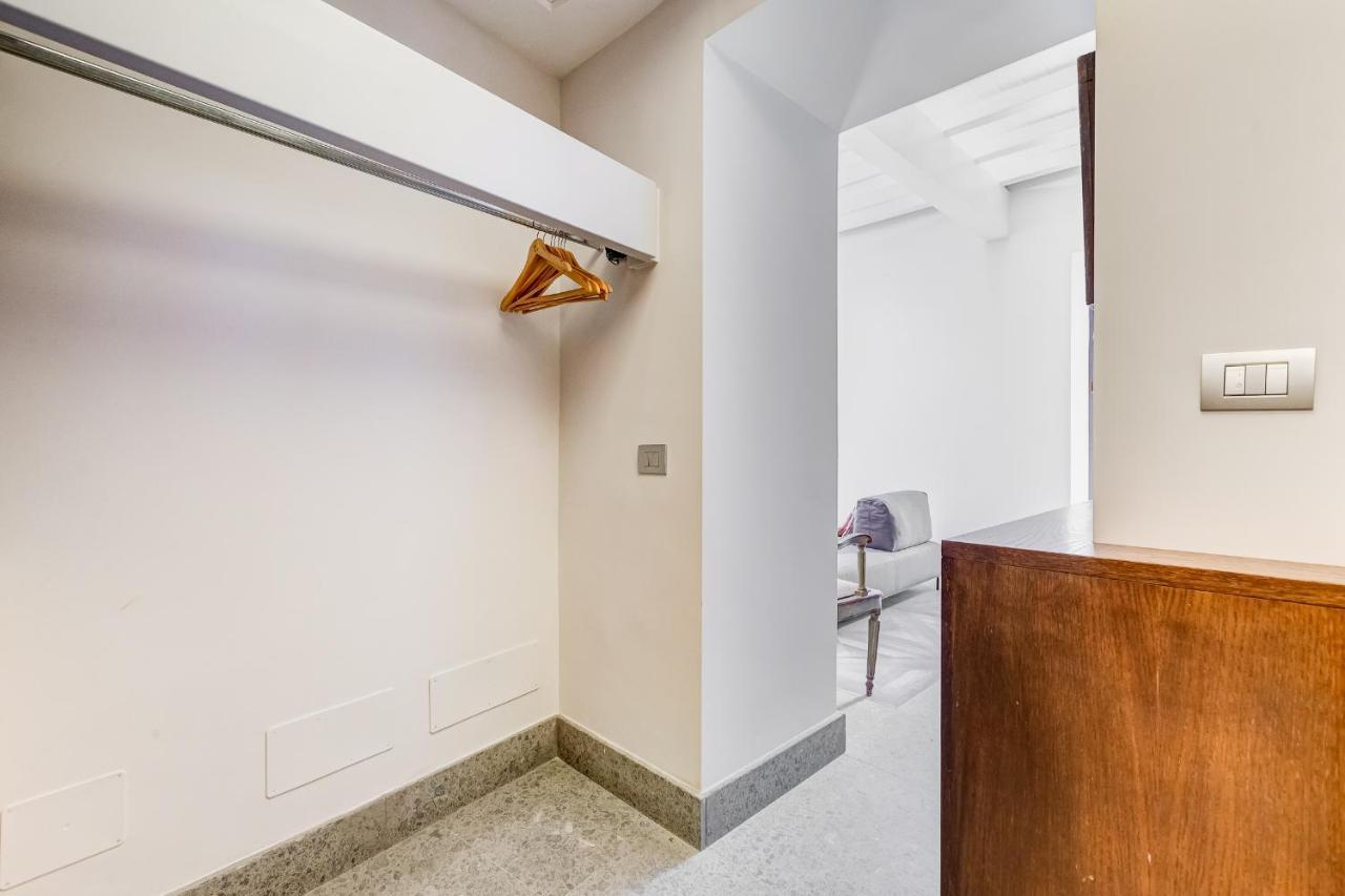 Bmga L Luxury With Patio In Trastevere Roma