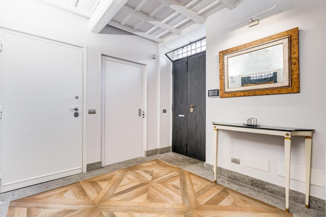 Casa vacanze Bmga L Luxury With Patio In Trastevere *