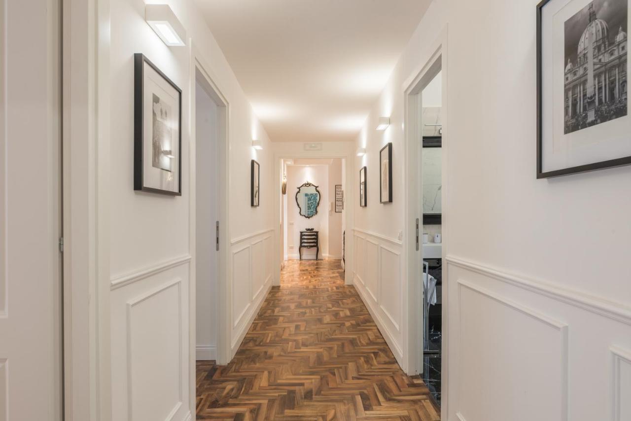 New Prati Luxury Apartamento