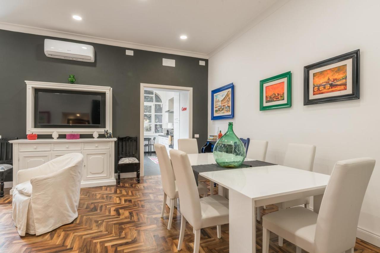 Apartamento New Prati Luxury