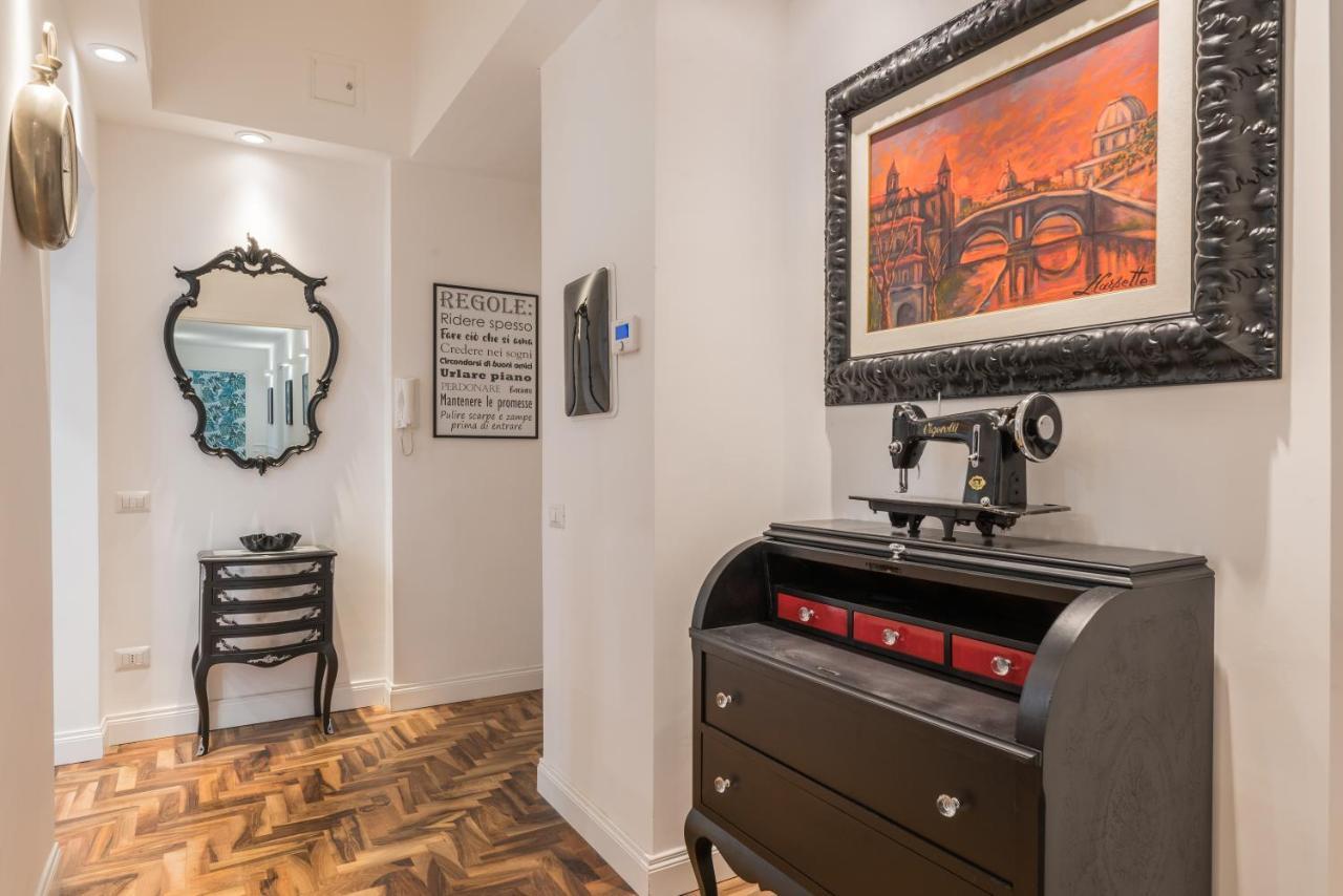New Prati Luxury Apartamento