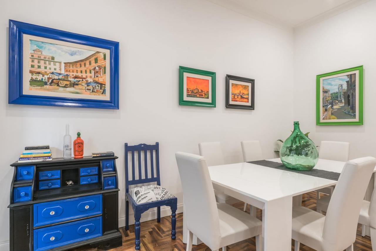 New Prati Luxury Apartamento *