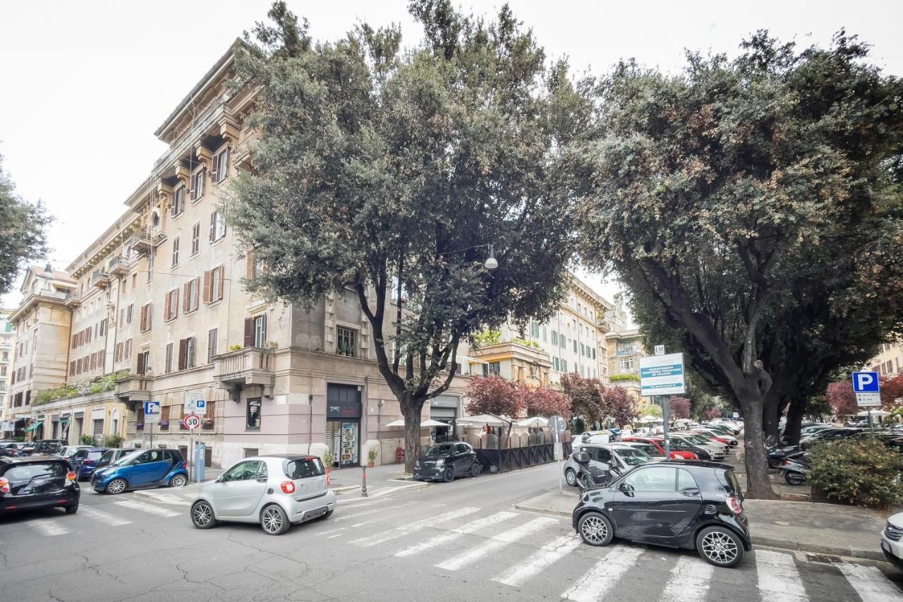 New Prati Luxury Roma