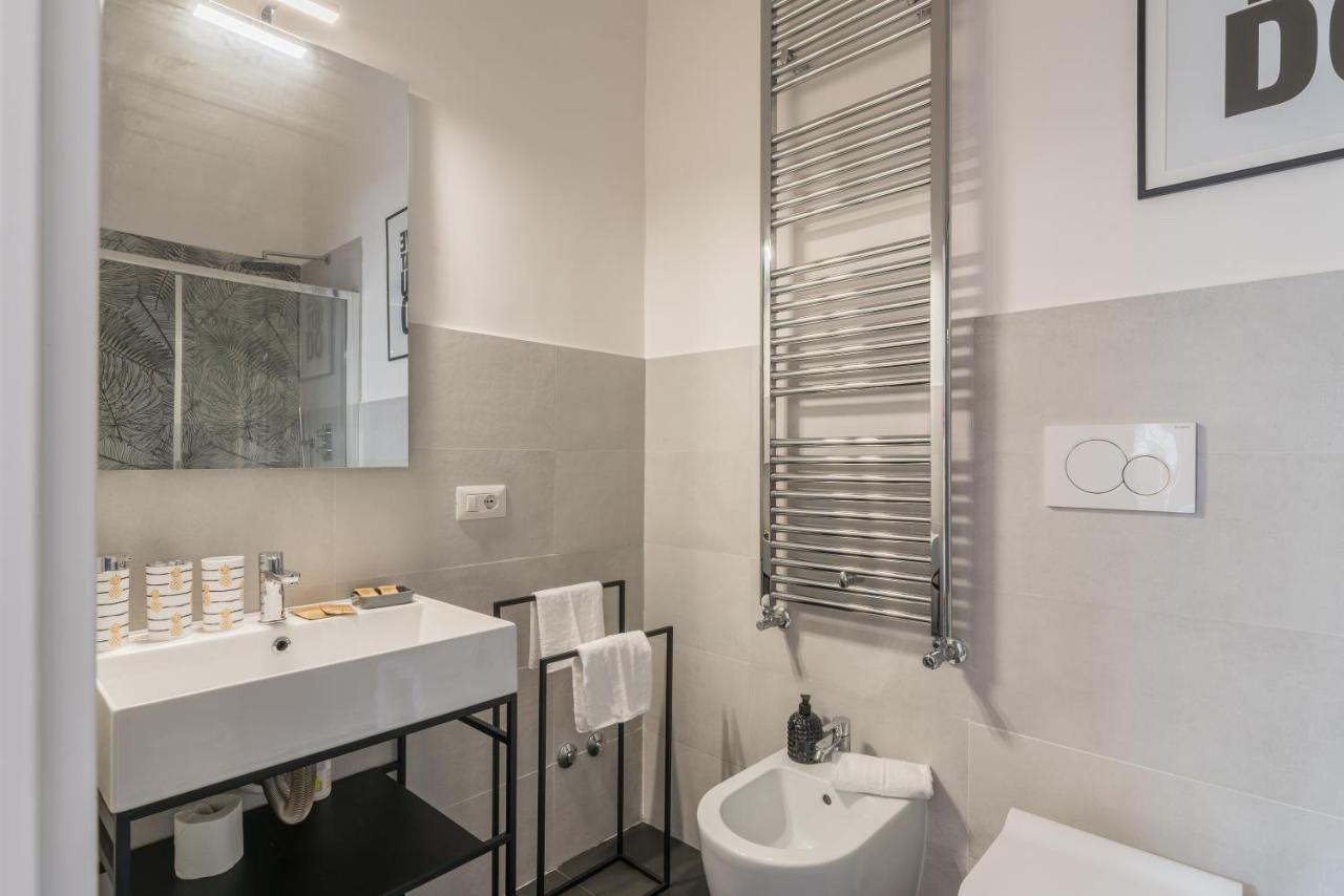 New Prati Luxury Apartamento