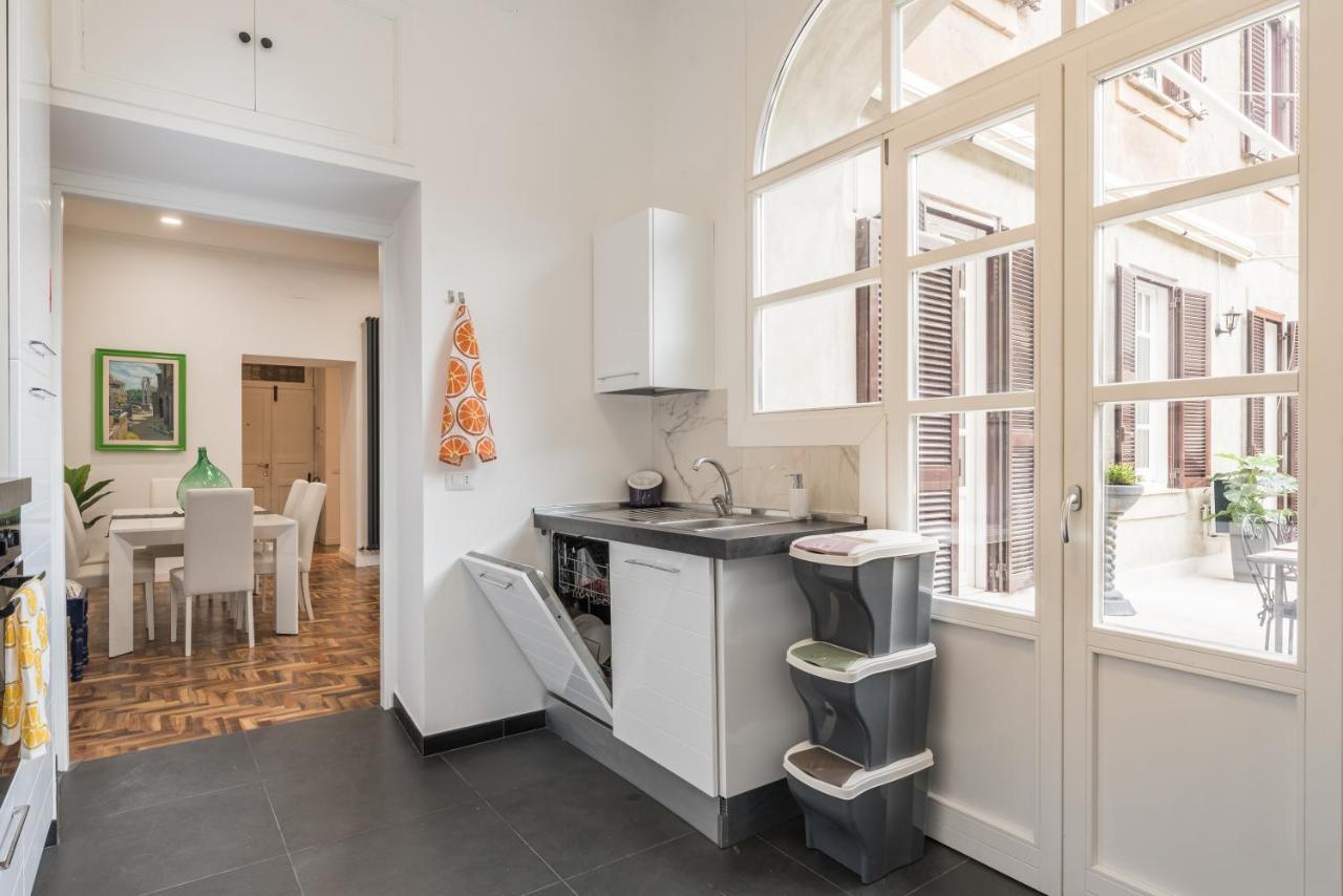 New Prati Luxury Apartamento *