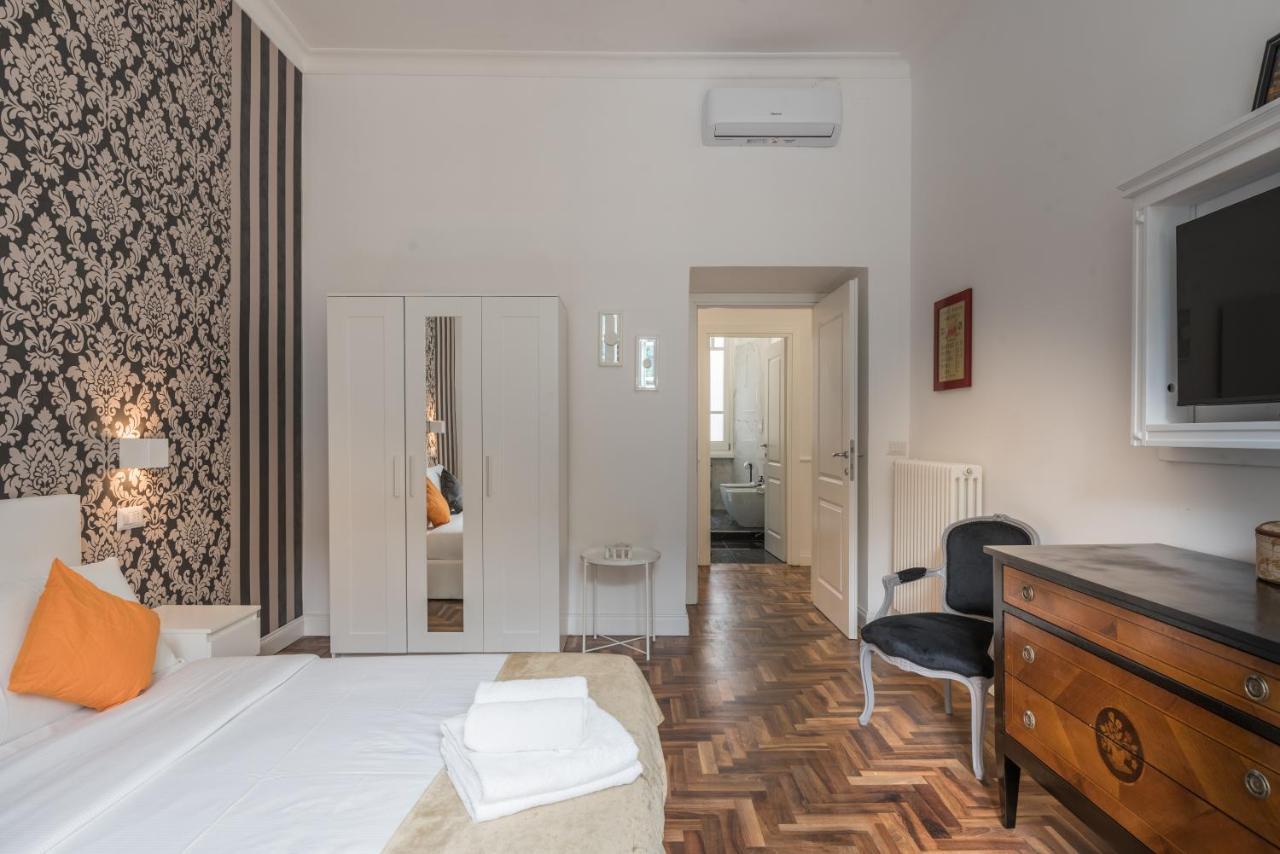 Apartamento New Prati Luxury Roma