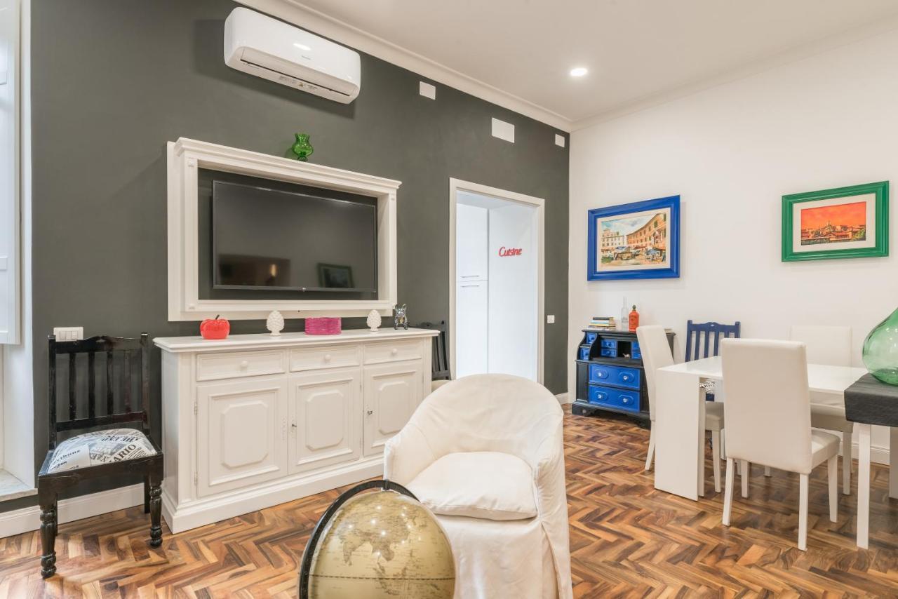 New Prati Luxury Apartamento *