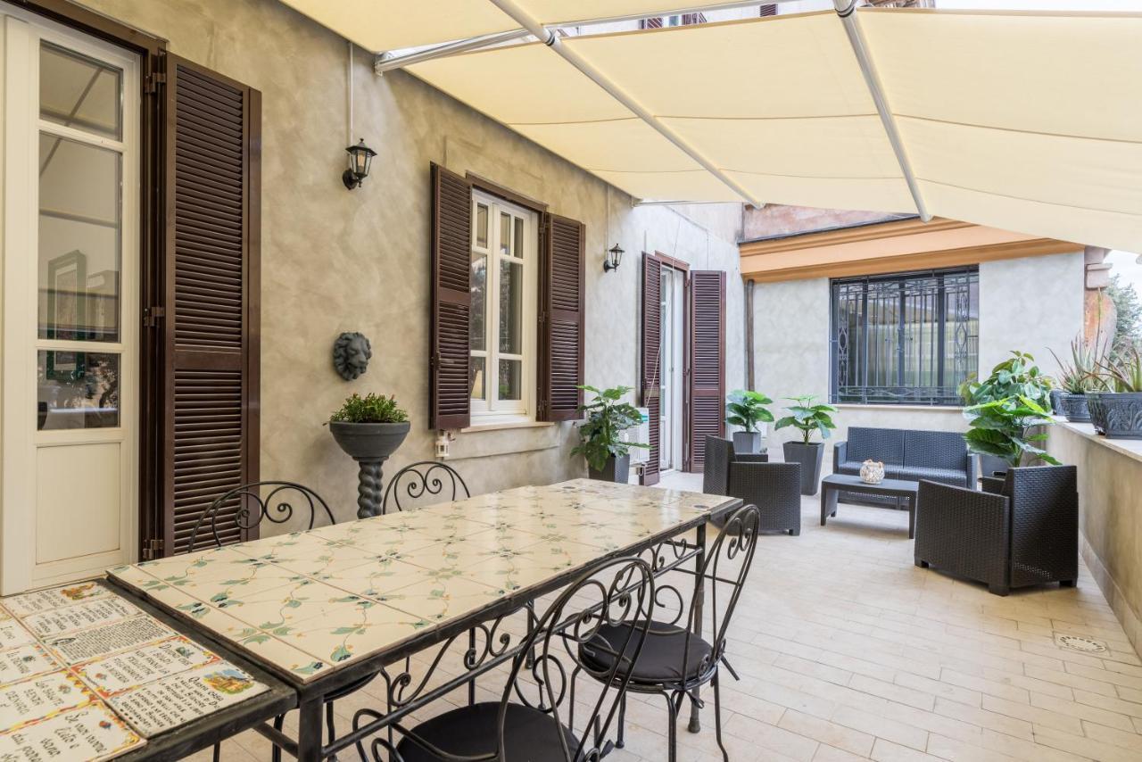 New Prati Luxury * Roma