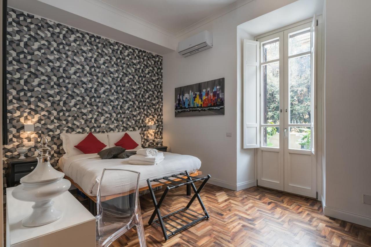 New Prati Luxury Apartamento