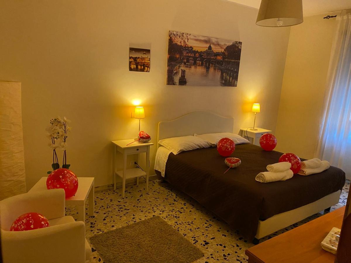 Amazing Vaticano Apartamento *