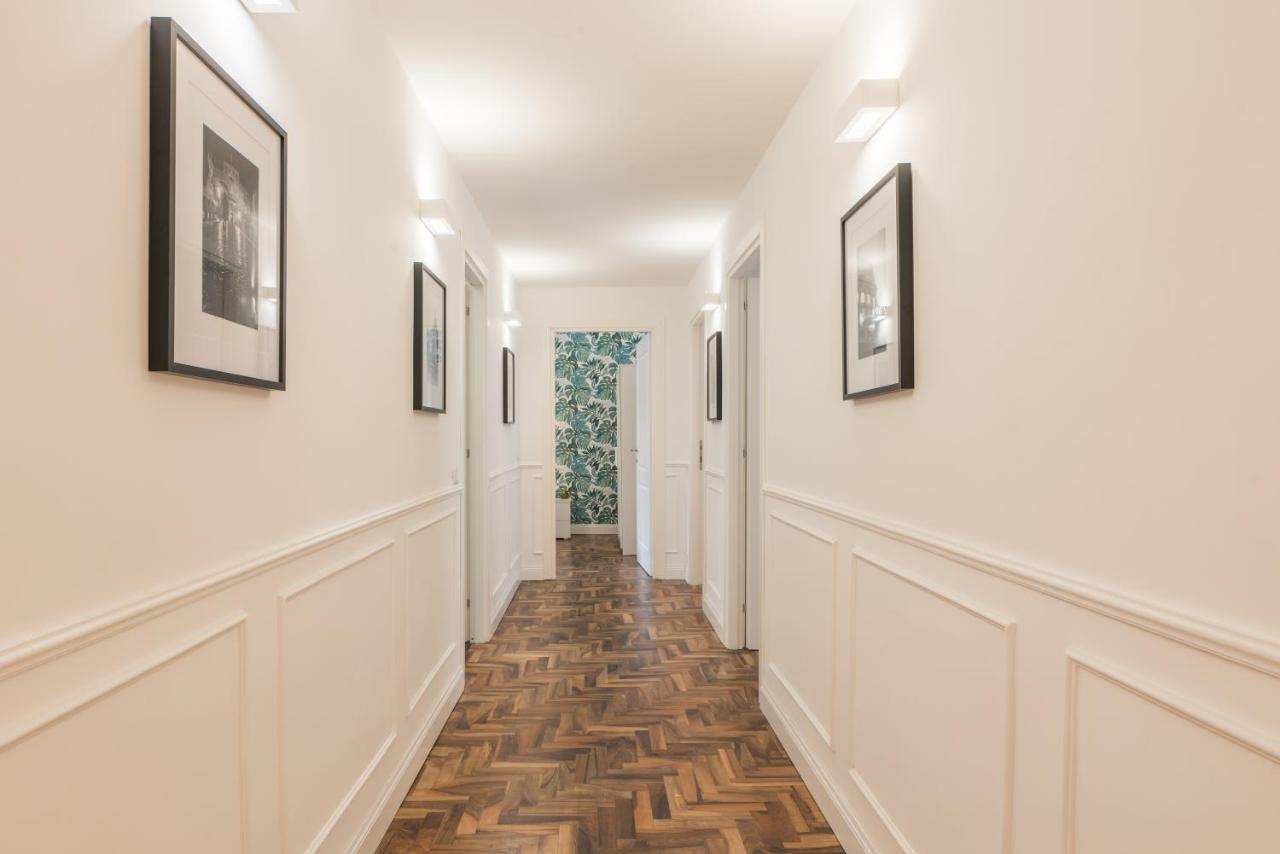 Apartamento New Prati Luxury Roma