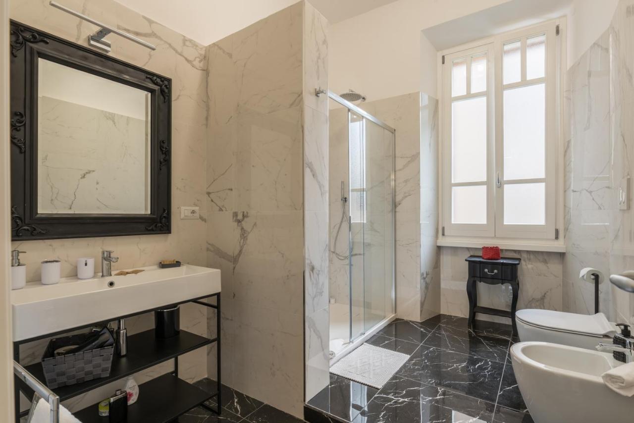 New Prati Luxury Apartamento