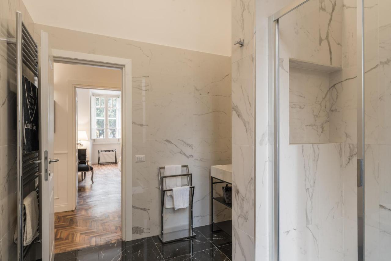 New Prati Luxury Apartamento