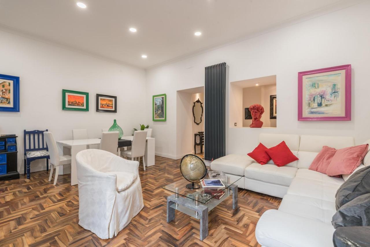 Apartamento New Prati Luxury