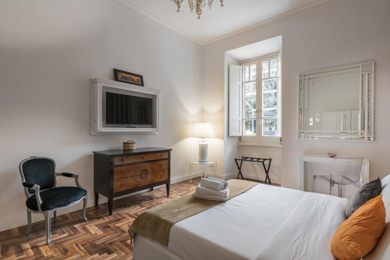 New Prati Luxury * Roma