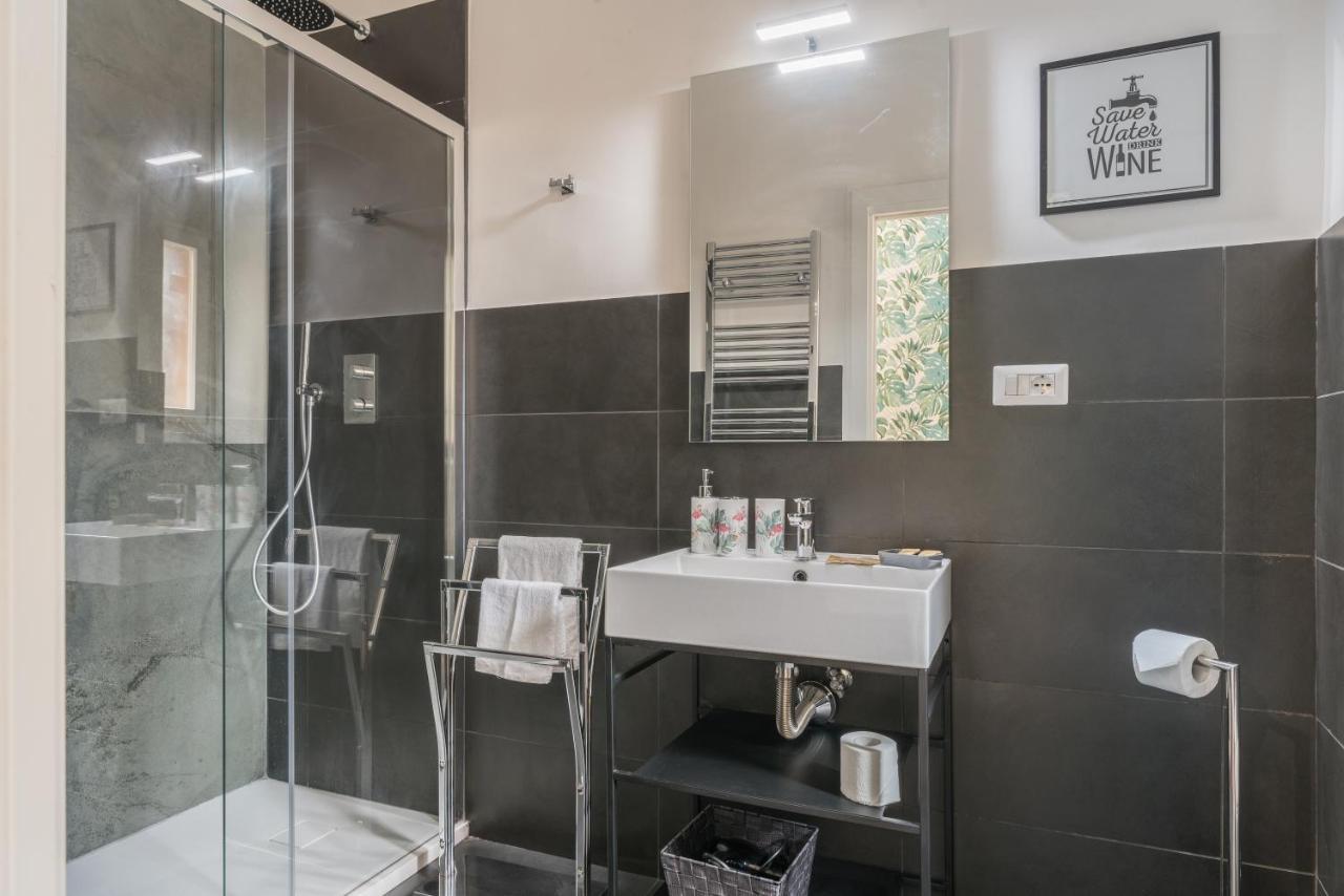 New Prati Luxury * Roma