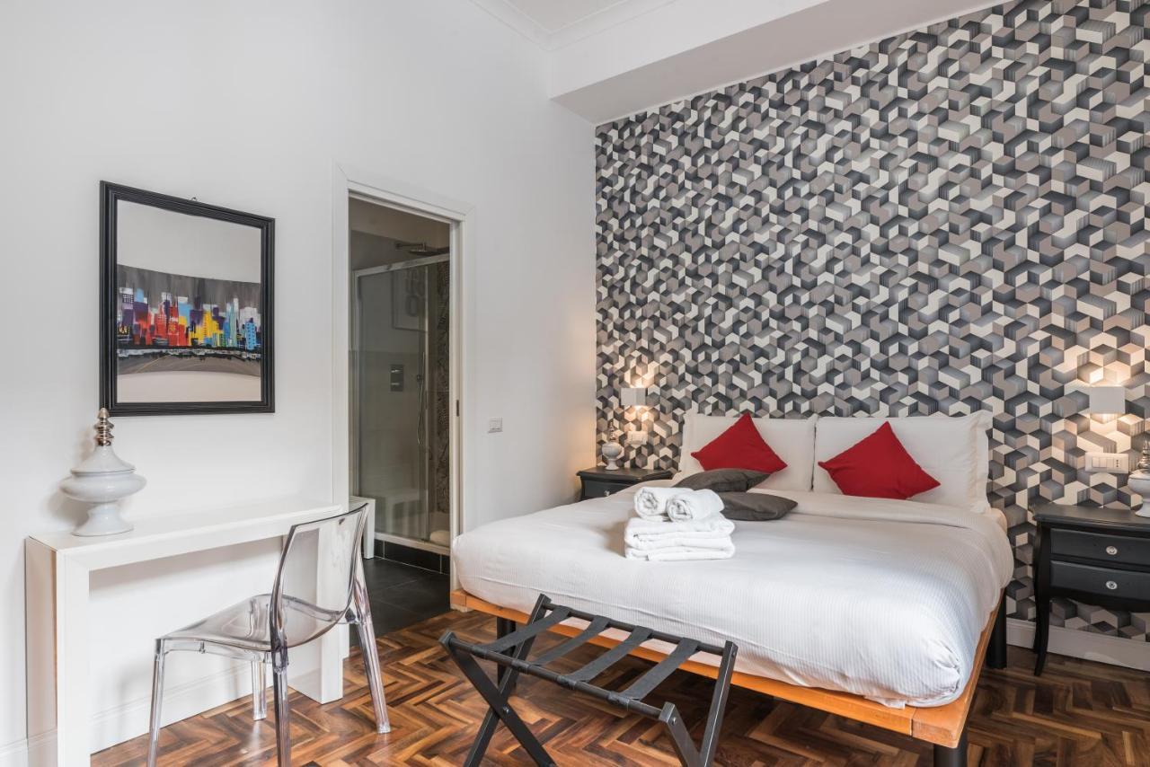 Apartamento New Prati Luxury Roma