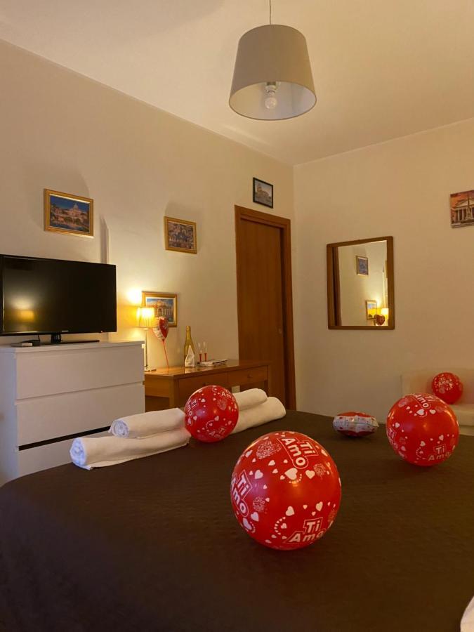 Amazing Vaticano Apartamento *