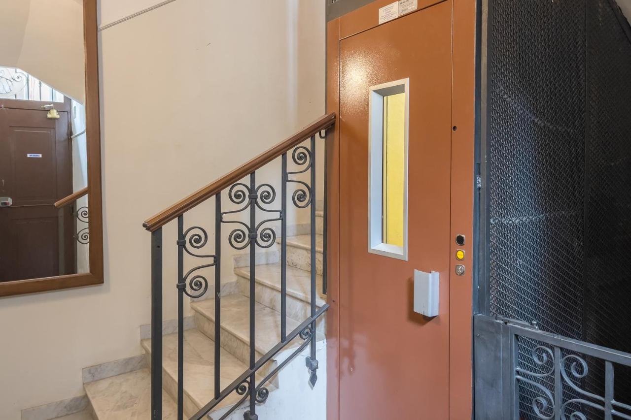 Apartamento New Prati Luxury *
