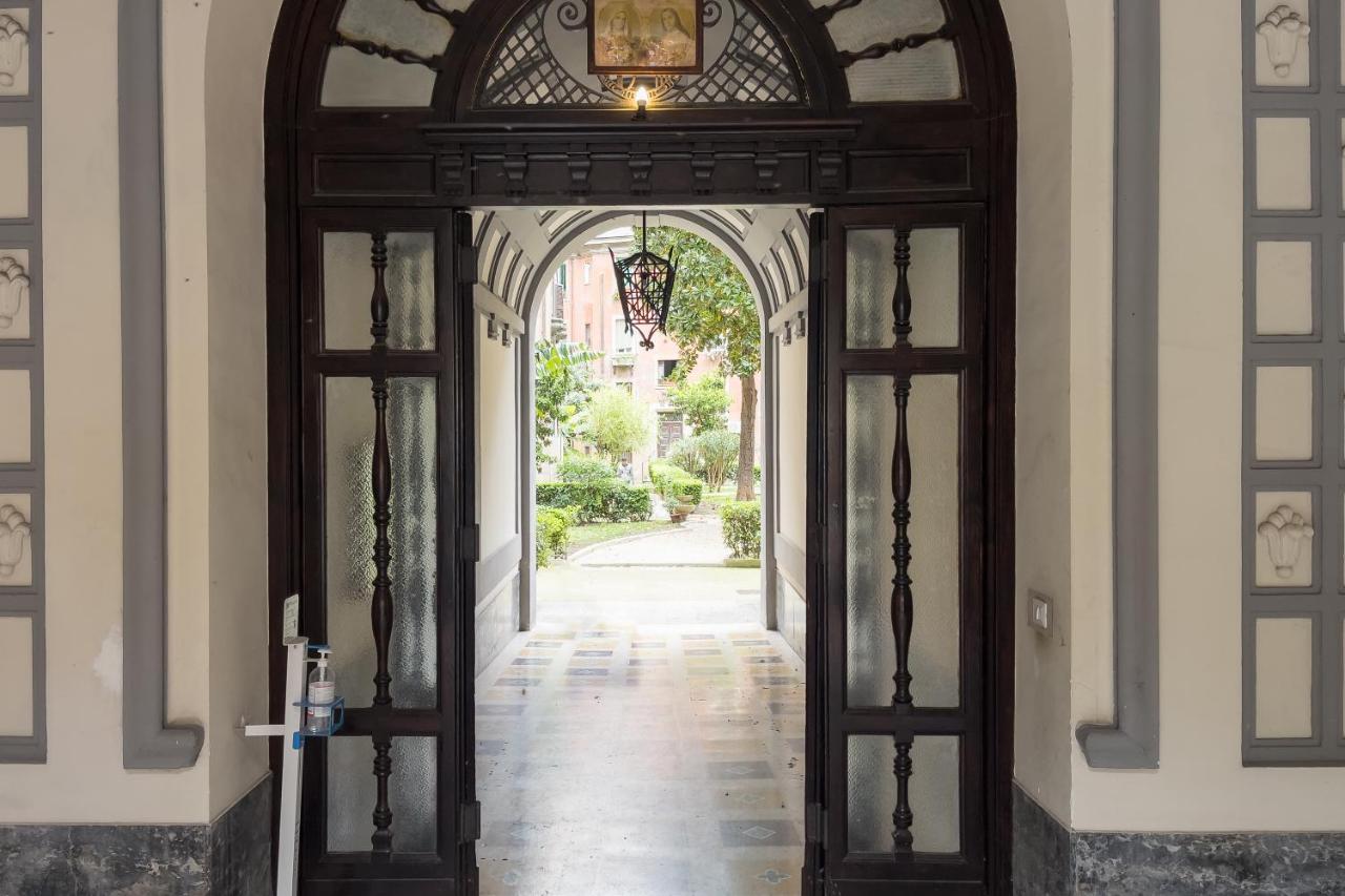 New Prati Luxury Apartamento