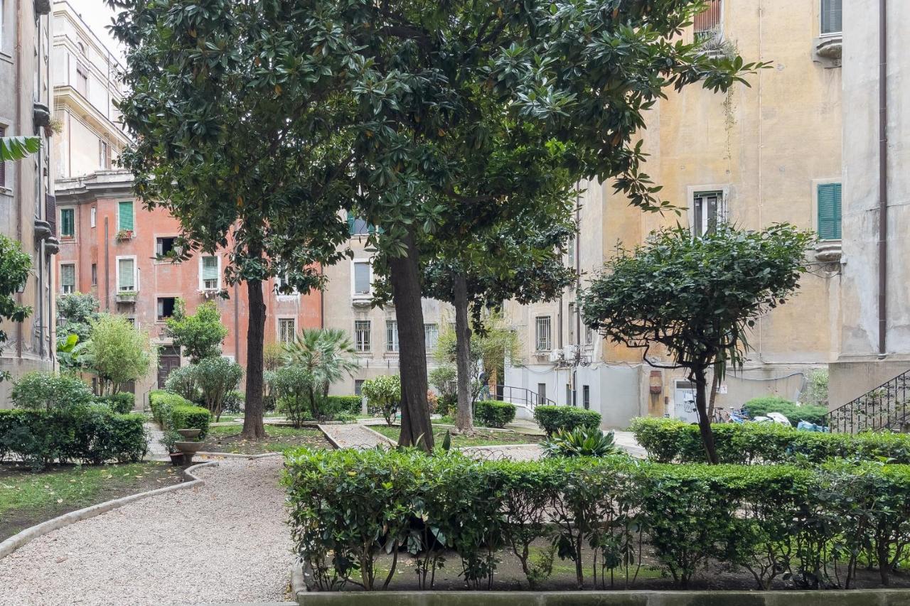 New Prati Luxury Apartamento *