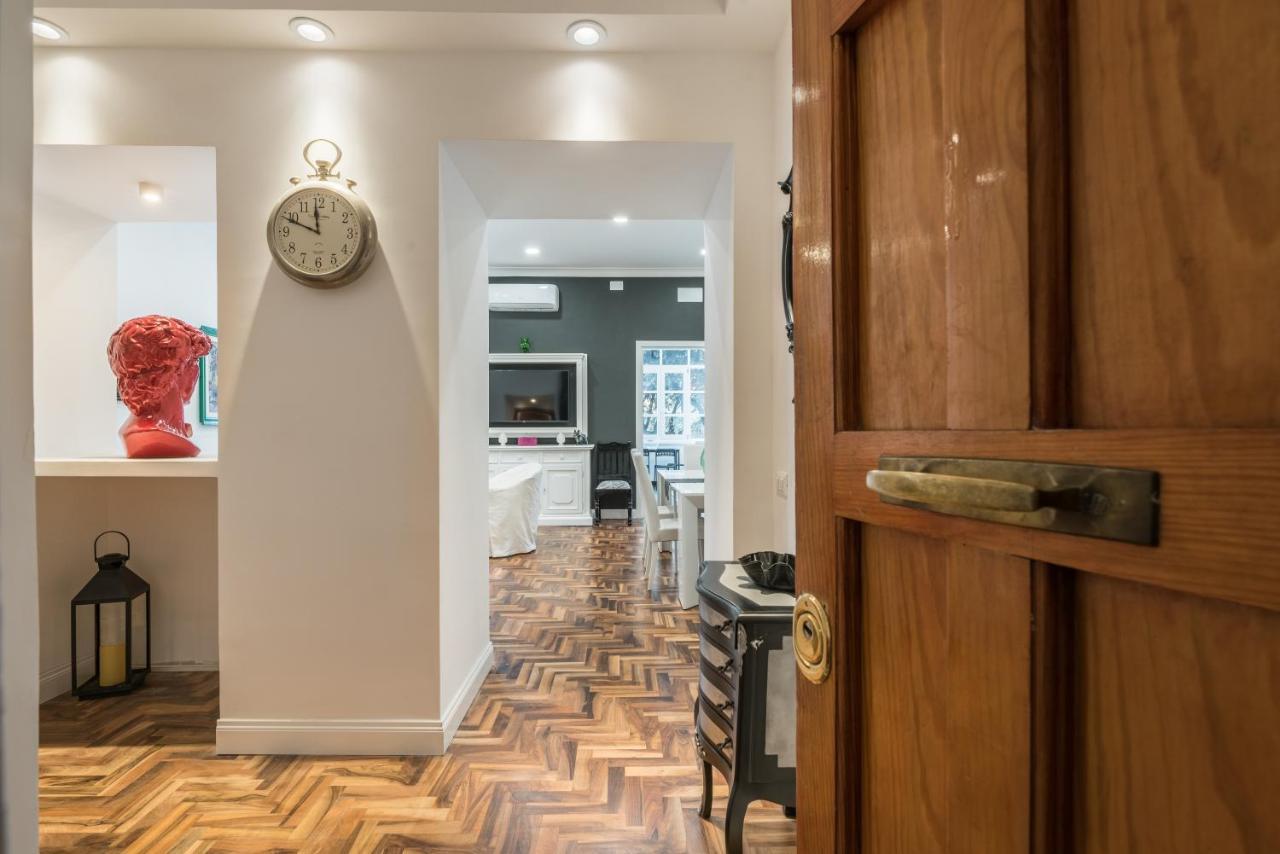 New Prati Luxury Apartamento Roma