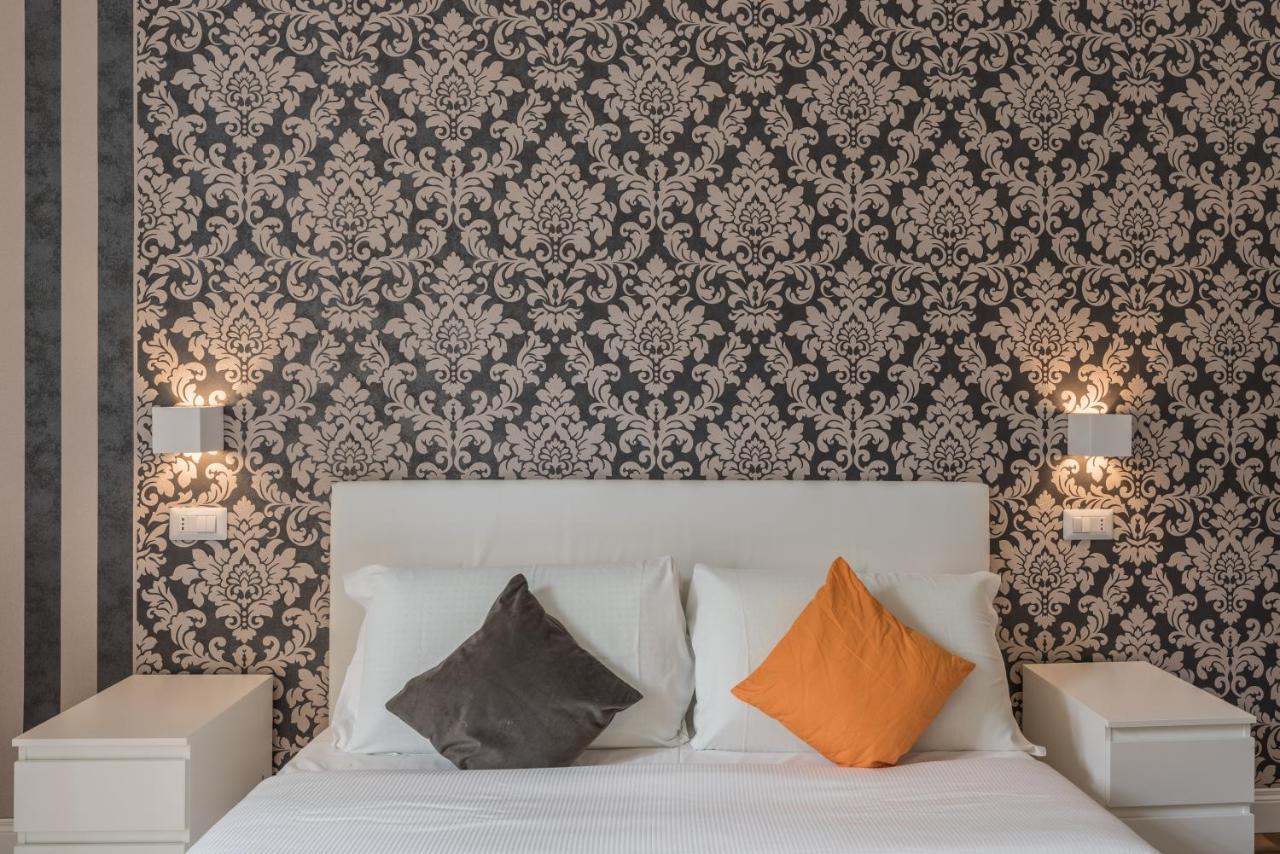 New Prati Luxury Apartamento Roma