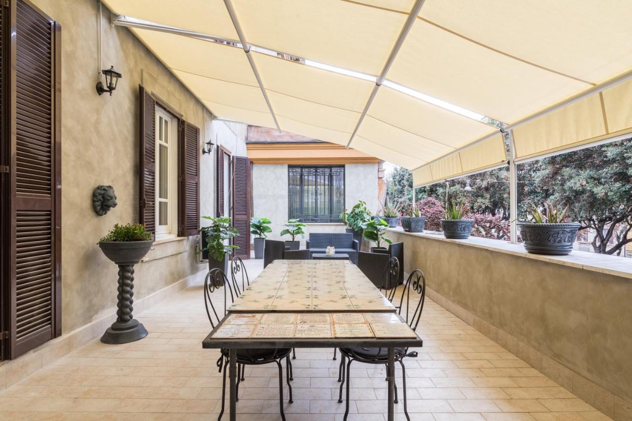 New Prati Luxury * Roma