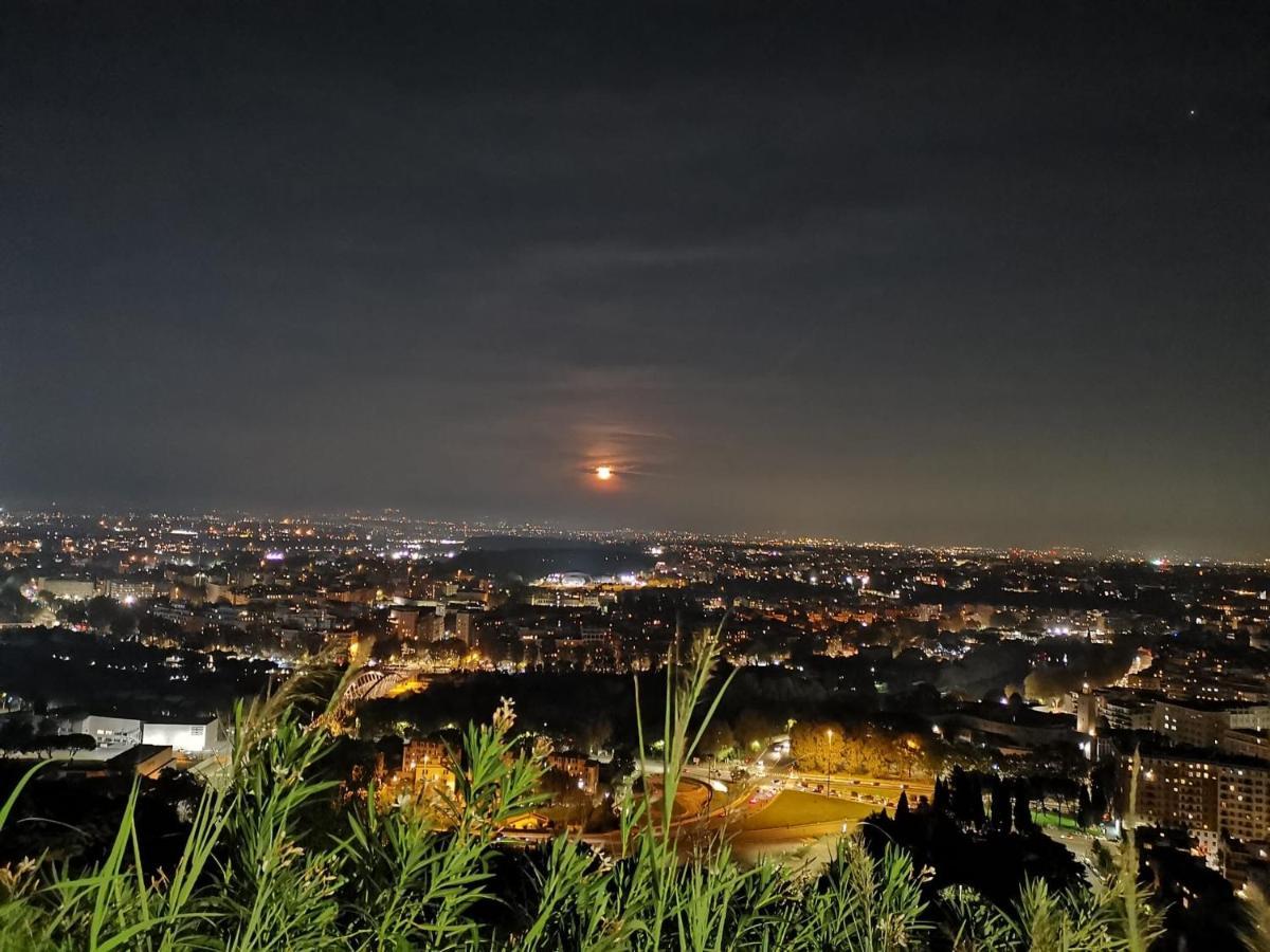 Officinale Apartment, Pineta Sacchetti Roma