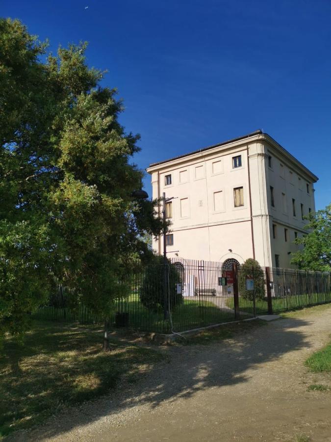 Appartamento Officinale Apartment, Pineta Sacchetti *