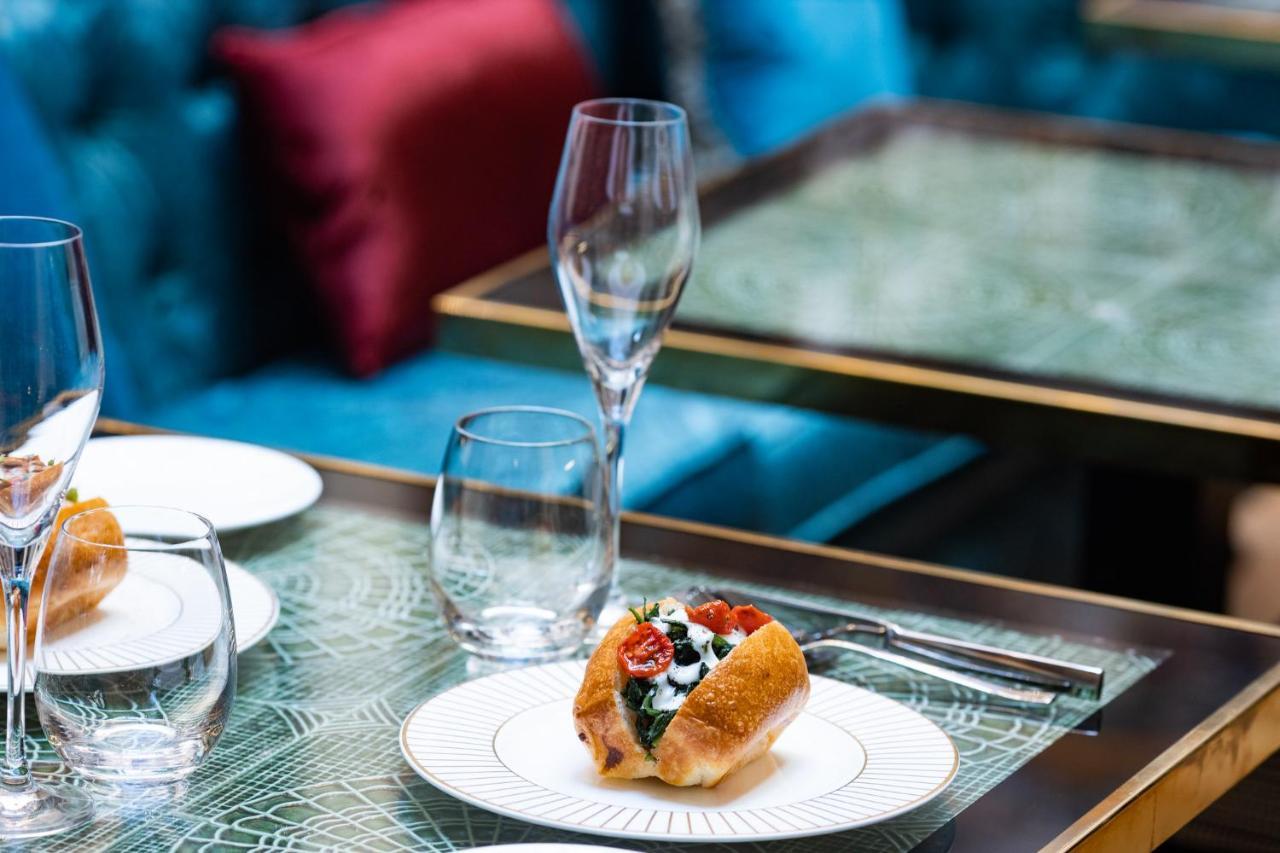 Hotel Maalot - Small Luxury Of The World Roma